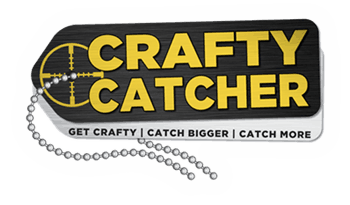 Crafty Catcher Logo